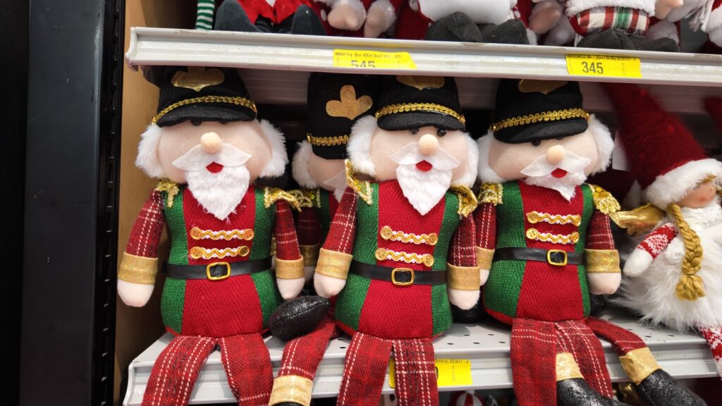 Christmas 2026: These are the new trends for home decoration | 6 | Christmas 2026: These are the new trends for home decoration | De Último Minuto English