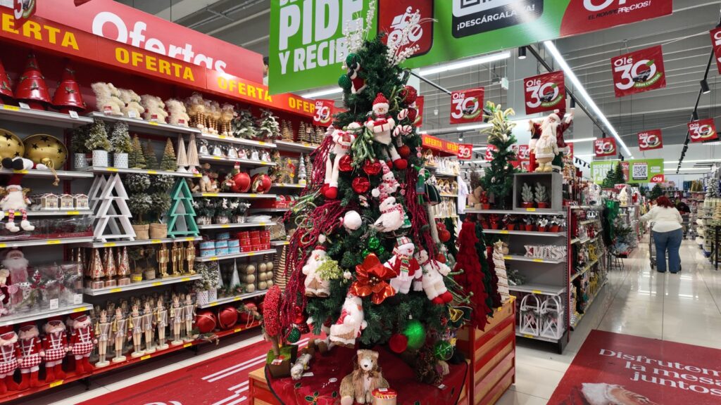 Christmas 2026: These are the new trends for home decoration | 7 | Christmas 2026: These are the new trends for home decoration | De Último Minuto English