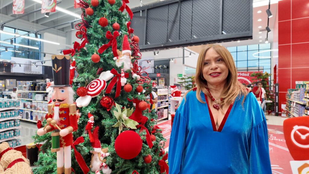 Christmas 2026: These are the new trends for home decoration | 1 | Christmas 2026: These are the new trends for home decoration | De Último Minuto English