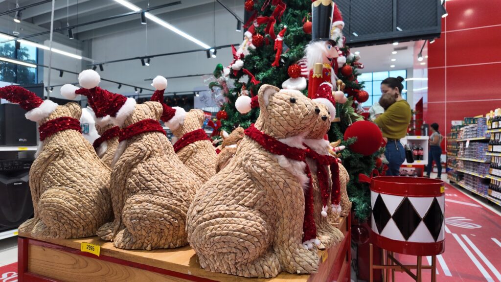 Christmas 2026: These are the new trends for home decoration | 2 | Christmas 2026: These are the new trends for home decoration | De Último Minuto English
