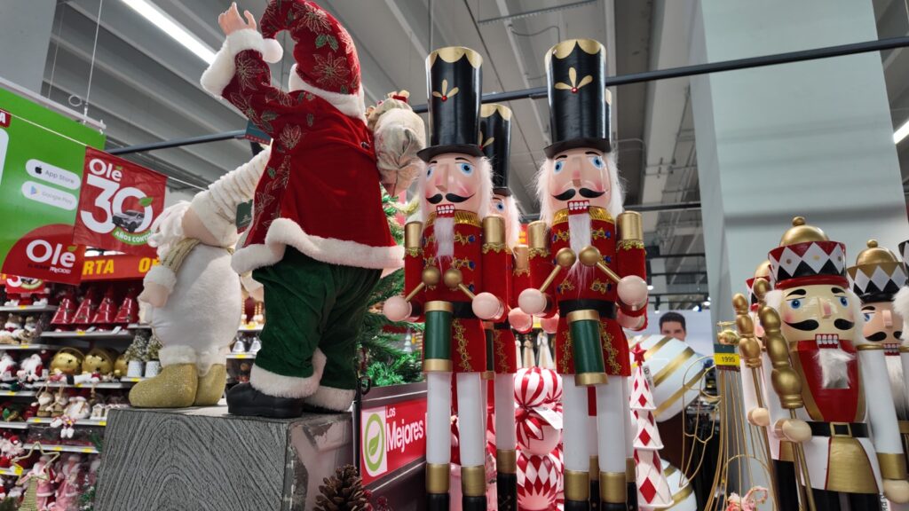 Christmas 2026: These are the new trends for home decoration | 3 | Christmas 2026: These are the new trends for home decoration | De Último Minuto English