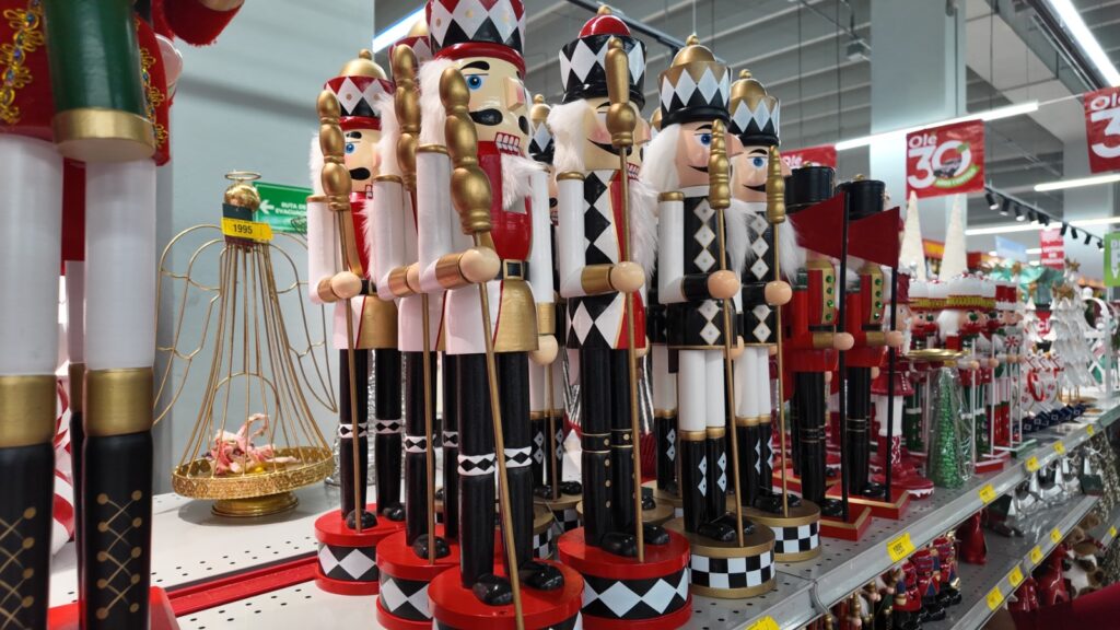 Christmas 2026: These are the new trends for home decoration | 4 | Christmas 2026: These are the new trends for home decoration | De Último Minuto English