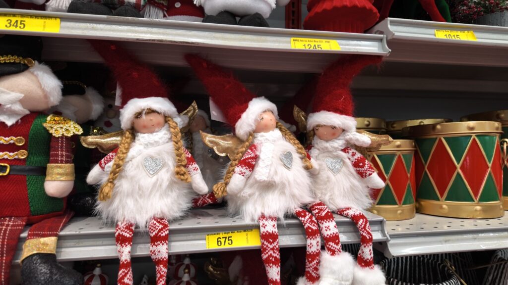Christmas 2026: These are the new trends for home decoration | 5 | Christmas 2026: These are the new trends for home decoration | De Último Minuto English