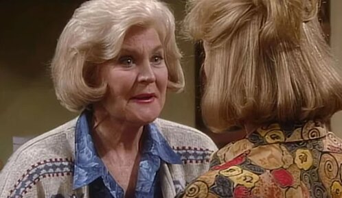 Muere Betty McGuire, actriz de 'Los problemas crecen', a los 100 años