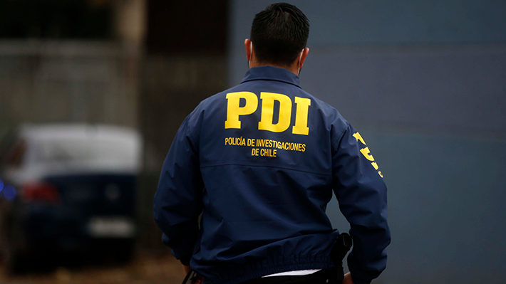 Investigation into the murder of a Dominican in Chile | De Último Minuto English