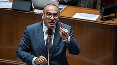 El Gobierno francés se plantea suspender las redes sociales para evitar los saqueos