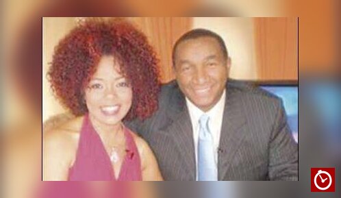 Cheddy García confirma enemistad con Manolo Ozuna: «Se portó muy mal conmigo»