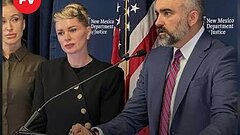 Nuevo México demanda al abogado y al contador de Jeffrey Epstein por presunto encubrimiento de abusos sexuales