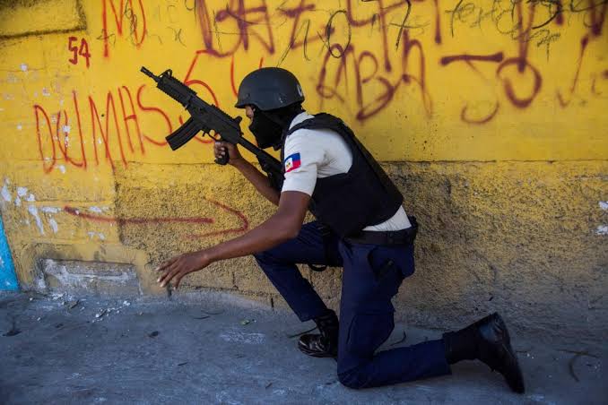 Violence in Haiti affects binational trade at the Dajabón border | 1 | Violence in Haiti affects binational trade at the Dajabón border | De Último Minuto English