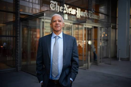 Marc Lacey, of The New York Times, defends independent journalism | De Último Minuto English