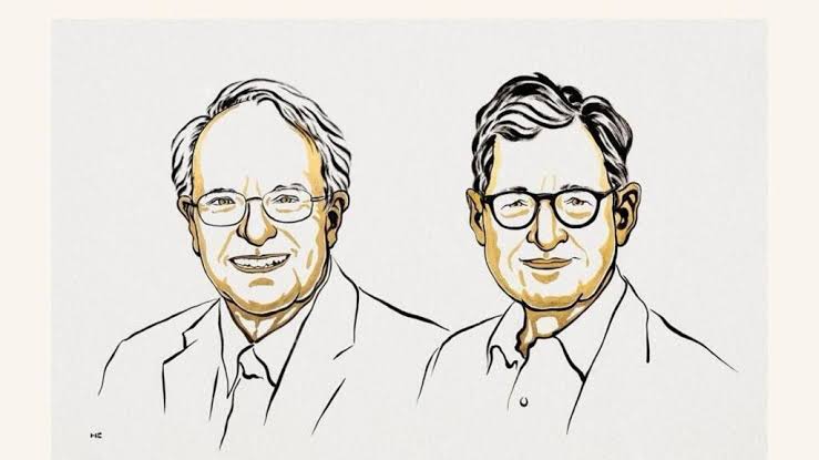 Nobel Prize in Economics for the development of new macroeconomic stabilization models | 2 | Nobel Prize in Economics for the development of new macroeconomic stabilization models | De Último Minuto English