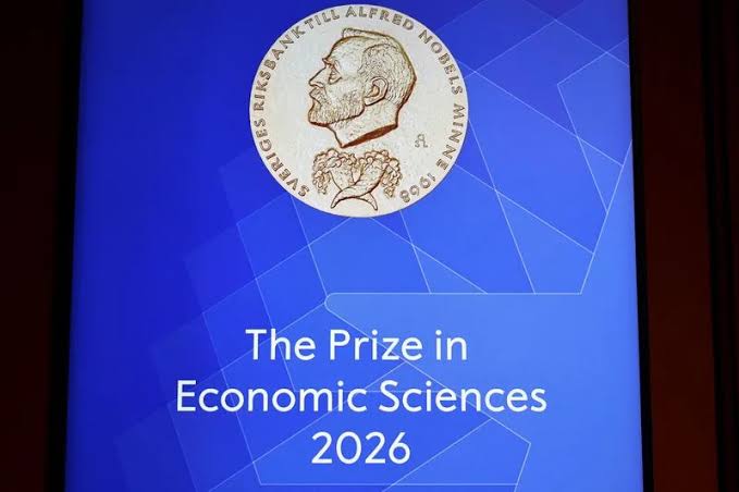 Nobel Prize in Economics for the development of new macroeconomic stabilization models | 1 | Nobel Prize in Economics for the development of new macroeconomic stabilization models | De Último Minuto English