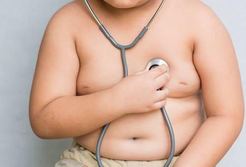 Obesity among children and adolescents has quadrupled since 1990 and affects 170 million | De Último Minuto English