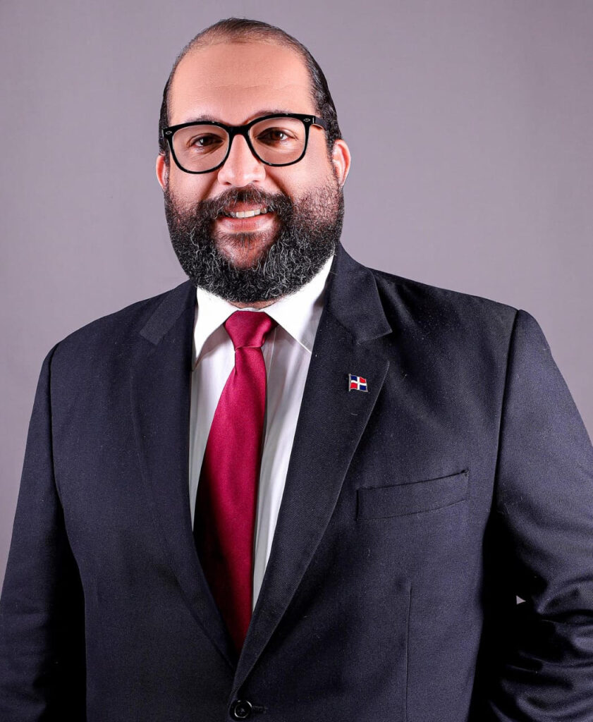 Dominicanos Primero challenges the party system amidst a credibility crisis of the political class | 5 | Dominicanos Primero challenges the party system amidst a credibility crisis of the political class | De Último Minuto English