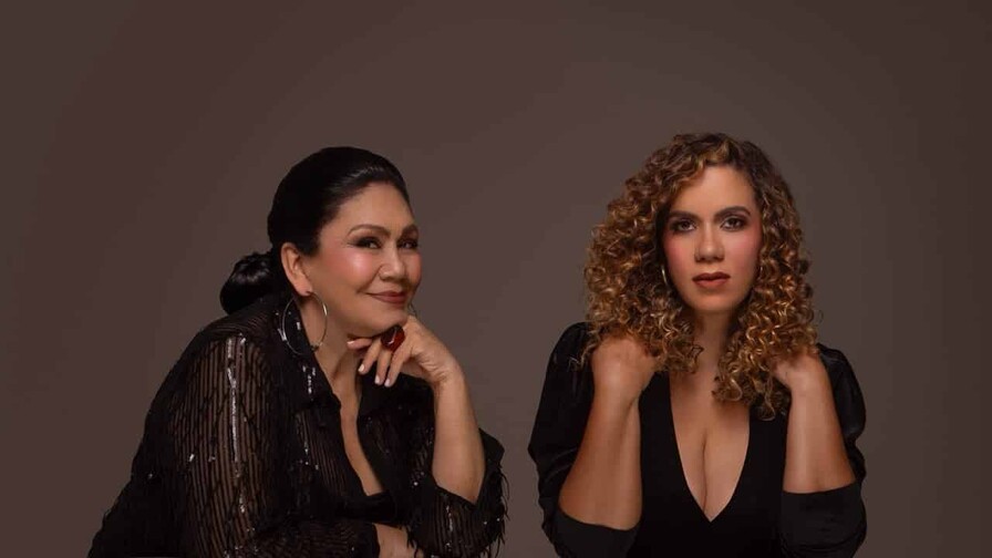 Maridalia Hernández highlights the importance of preserving artistic authenticity | 1 | Maridalia Hernández highlights the importance of preserving artistic authenticity | De Último Minuto English